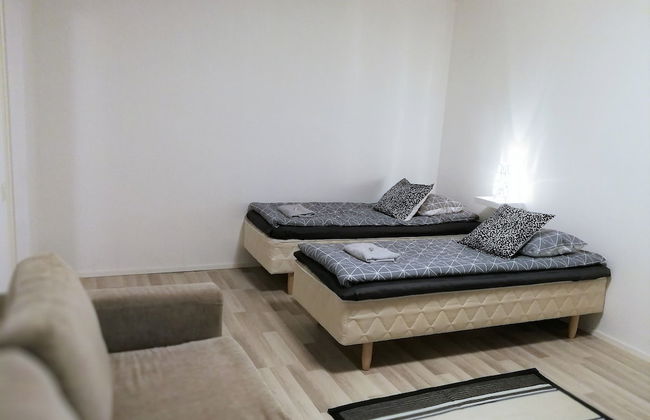 Hiisi Homes Lohja - Photo 3