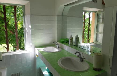 Bastide provençale de charme à la Côte d'Azur - Foto 14