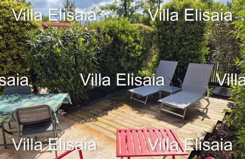 Gite Villa Elisaia location de meublés de tourisme chez l'habitant - Foto 9