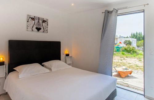 Tramontana quiet place 7 min from beach swimming pool bbq - Foto 30