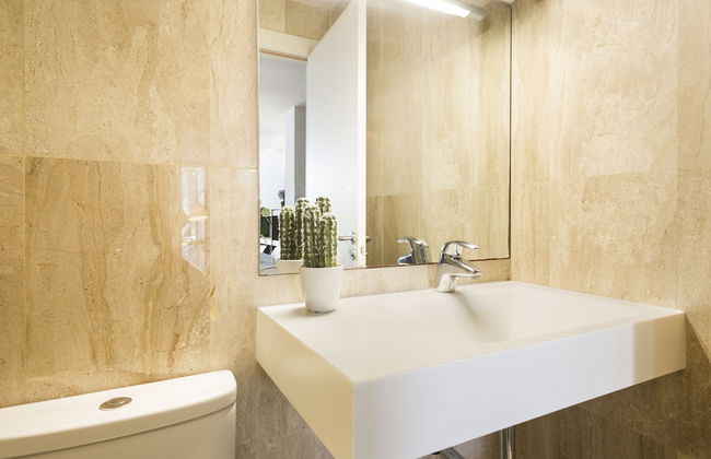 My Space Barcelona Private Pool Garden - Photo 51