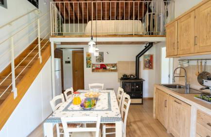 Casa delle Viole - Photo 17