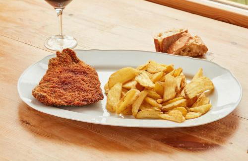 CASA Guardafuentes de Ordesa - Foto 40