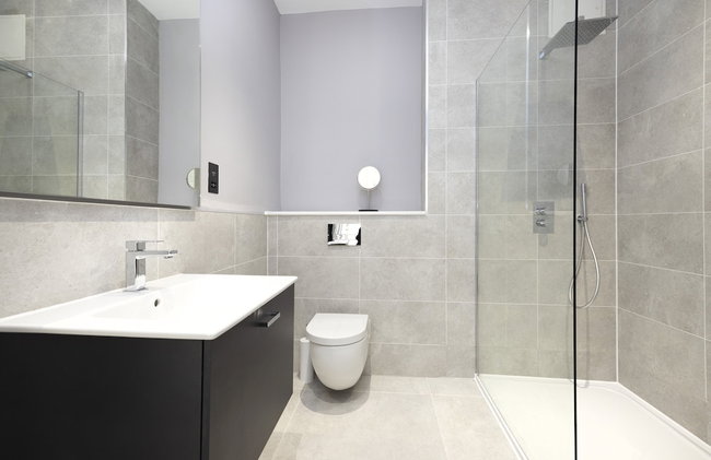 JOIVY Luxurious 2 Br Apt On Notable George Street - Foto 77