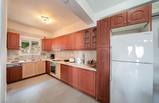 Villa Mounda Poseidon - Photo 5