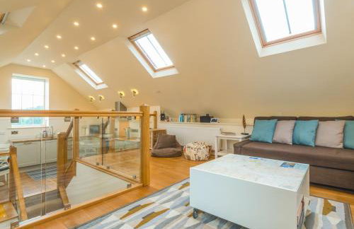 Bishop's Castle Barn - Foto 12