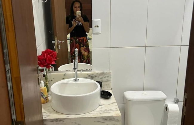 Casa na Ilha - 100 metros da Praia - Photo 11