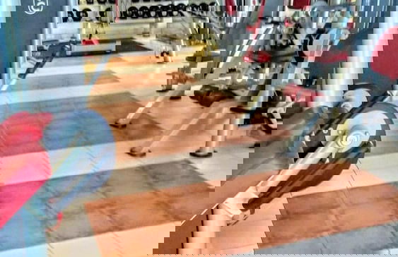 Real Lux Apartments - Foto 16