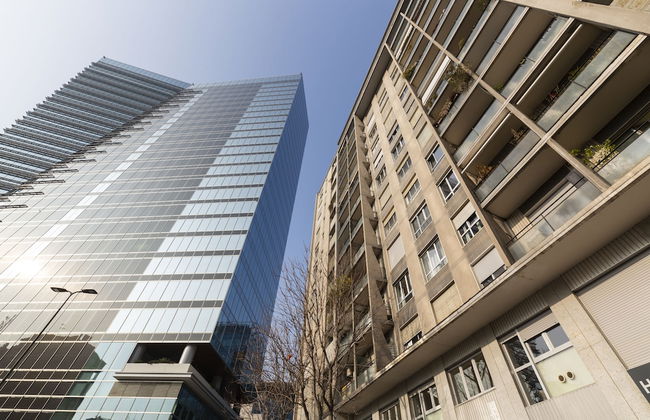 notaMi - Gioia Short Stays - Photo 16