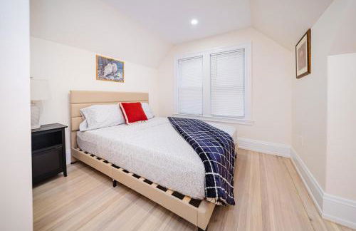 76-2 New 5BR Townhouse near Ashmont Station - Foto 22