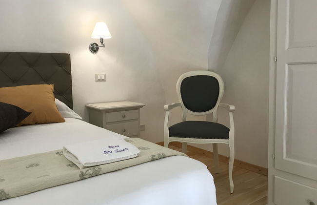 Villa Scinata Historic House - Foto 14