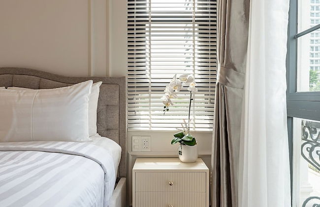 Golden Sun Apartment & Hotel - Foto 28