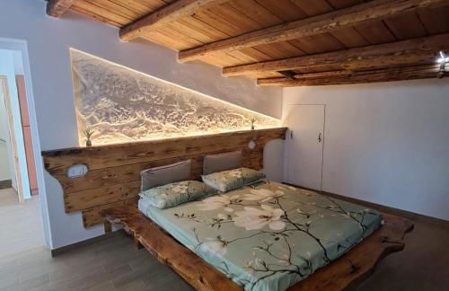 Piccola Azzurra bedrooms - Foto 9