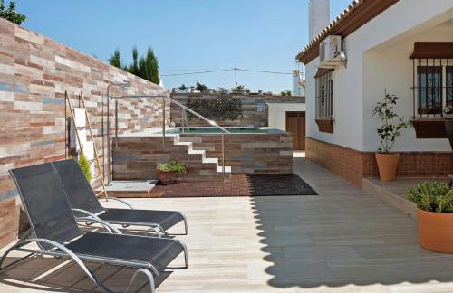 Villa Ébano - Foto 3