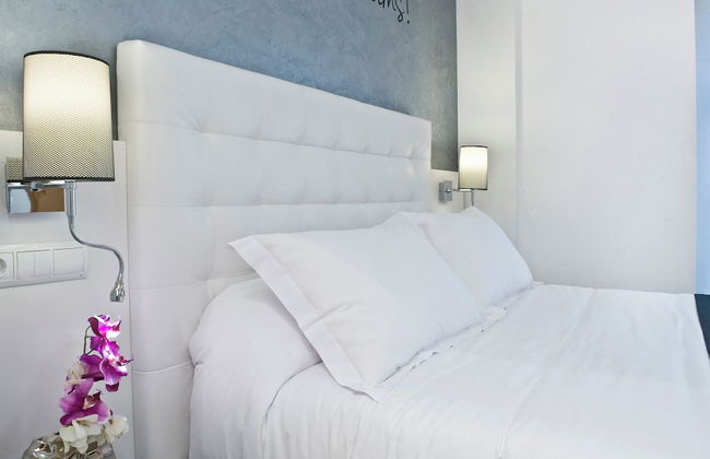 Home To Home Barcelona - Foto 4