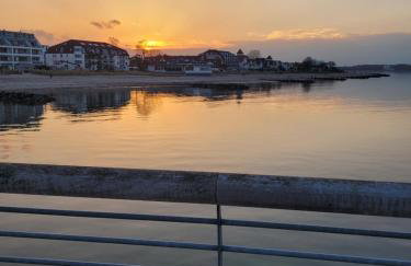 Küstenkoje Niendorf - Foto 28