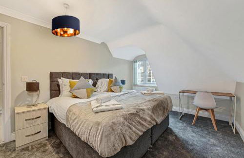 Deanway Serviced Apartments Chalfont St Giles By 360Stays - Photo 98