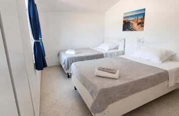 Family and pet friendly apartment Frankopan Croatia - Foto 38