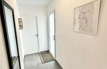 Jolie maison récente Ultra Cosy Bord de mer - Foto 16