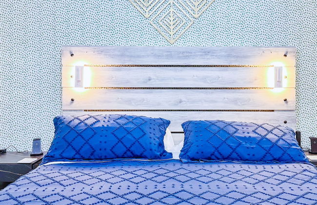 The Stallion - Foto 28