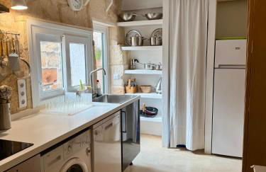 Caseta típica amb encant al Casc antic Ciutadella - Foto 2