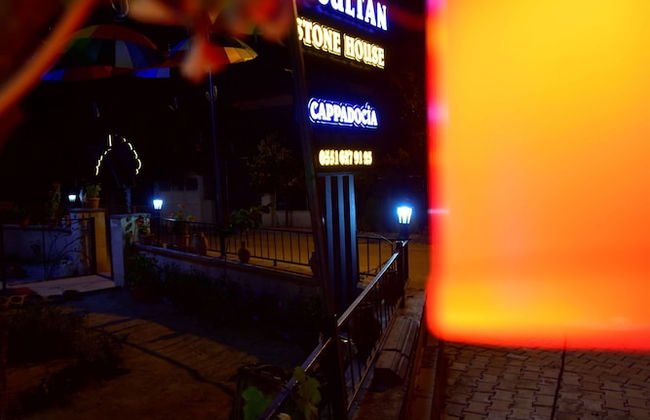 Aysultan Stone House - Foto 55