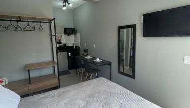 Loft Studio 101 em São José à 7km de Floripa - Foto 5