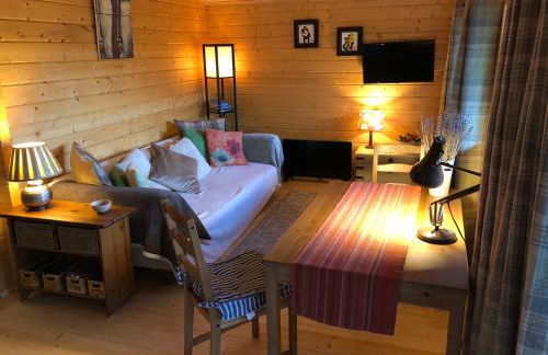 Beckside Lodge - Foto 9