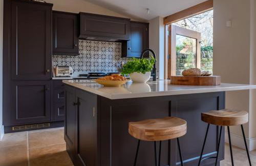 Beautiful grade 2 listed cotswold Stone Cottage - Foto 24