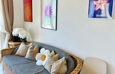 Conero Casa - Marcelli di Numana in Via Litoranea 101 sul mare vista Spiaggia con Parcheggio Esclusivo - Photo 20