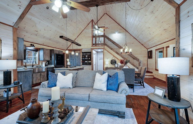 Knotty Dreams Retreat - Foto 14