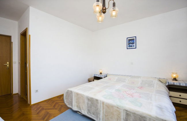 Apartments and Rooms Krstinić - Foto 7