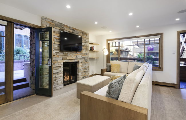 Fasching Haus Condominiums by Frias - Foto 59