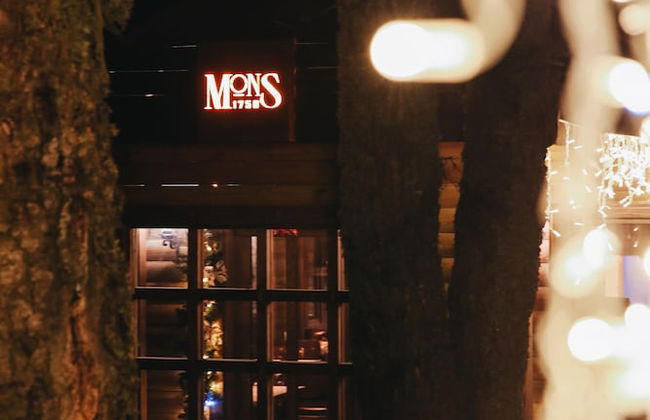 Karinna Forest Houses - Foto 37