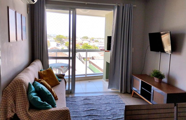 Nautilus Residence Beach - Penha - SC - Photo 13