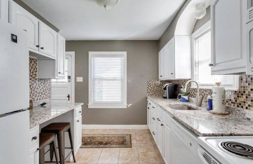 Germantown Gem 4BR Perfect for Groups & Family - Foto 4