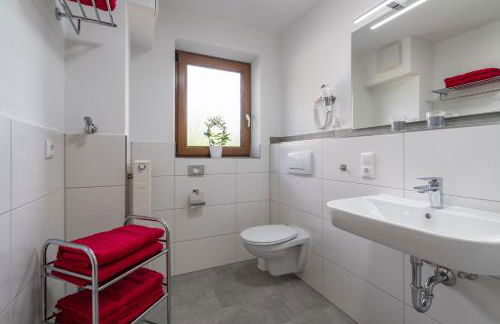 Ferienwohnungen Maderhof - Foto 35