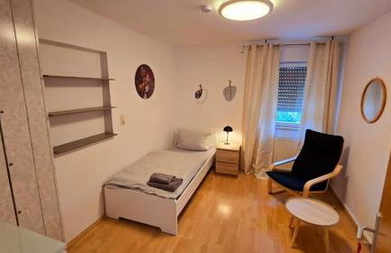 Privatwohnung Rybczynski - Foto 63