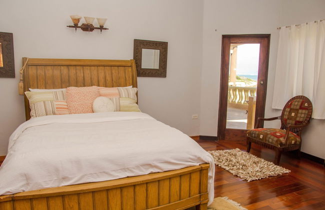 Beach Front White Sand Villa - Foto 23