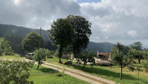 Zimmer JOSEFINE am Grandsberg - Foto 2