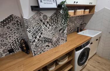 Loft Haven - Loftowa przystań - Foto 76