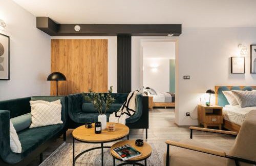 ORSO Rooms & Apartments by StayLab - Foto 122