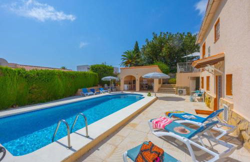 Villa Maryline - Plusholidays - Foto 70