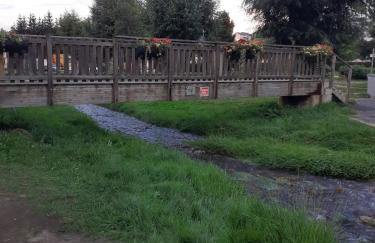 Appartement rez de chaussée avec terrasse et jardin à Tence - Foto 13