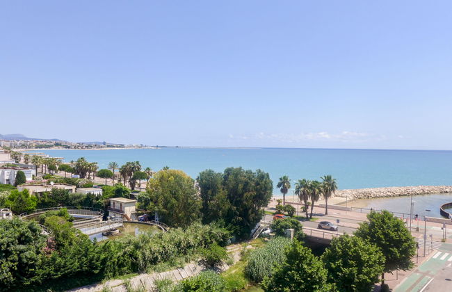 Le Cagnes Beach - Foto 17