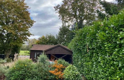 St Catherines, Winterborne Lodge - Photo 11