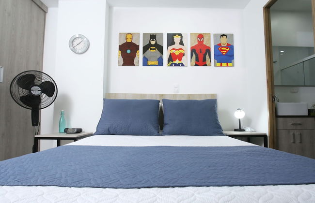 Studio Apartments E3 - Foto 3