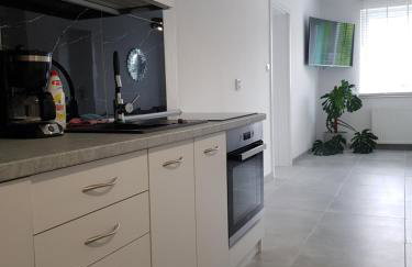 Pokoje przy Zamku - Foto 51