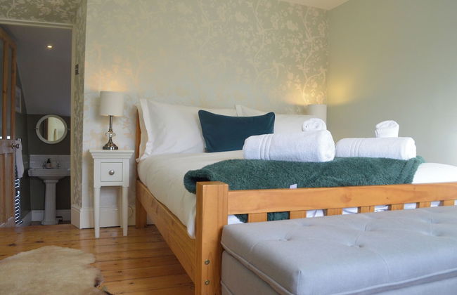 Darly Cottage - Foto 7