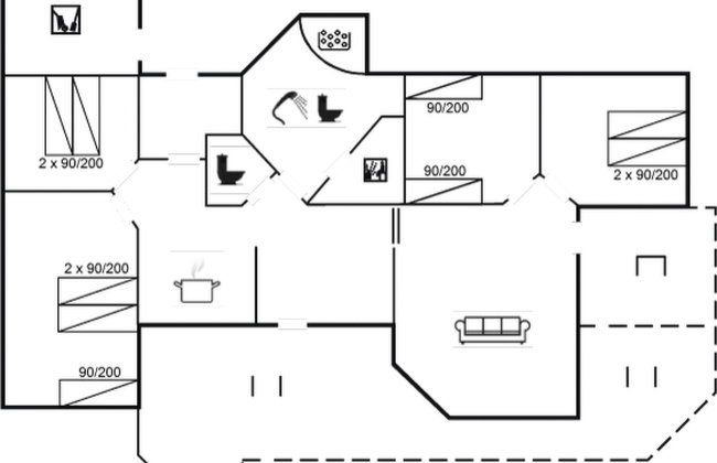 "Suend" - from the sea - Foto 20